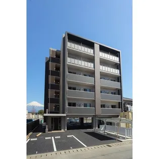 ヴィガラス永田町の画像