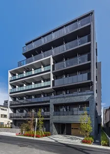 ガーラ武蔵小杉グランドステージの画像