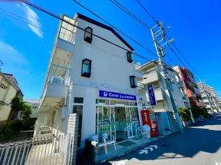 アーバンハウス雪谷の画像