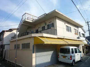 吉岡マンションの画像