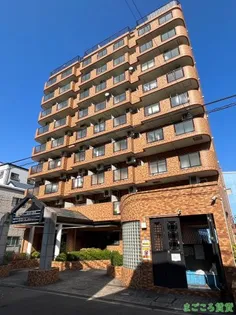 シティアリーナ阿波座西の画像