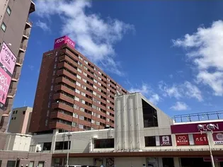 コーユーハイデンスの画像