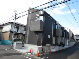 ソレイユの画像