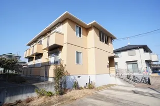 ホレス グリーンAの画像