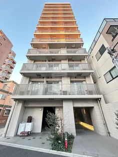 クレイシア品川戸越銀座の画像