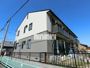 ファミール若草の画像