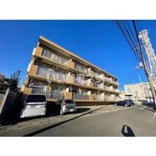 サンライズマンションの画像