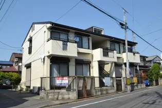 シティハイム大路の画像