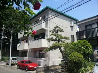 ヴィラグリーンの画像