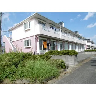 プリムヴェール 壱番館の画像