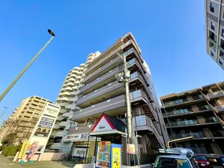 DPAL24甲南山手の画像