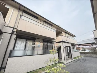 サンビレッジ高田B棟の画像