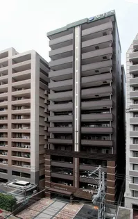 福岡県福岡市中央区薬院2【マンション】の外観