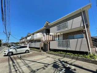 クレール参番館の画像