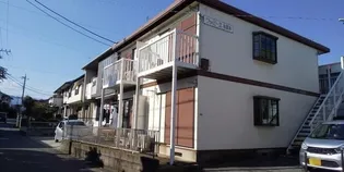 ファミーユ本厚木の画像