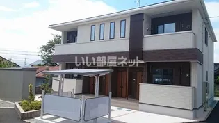 ホウキサカス Bの画像