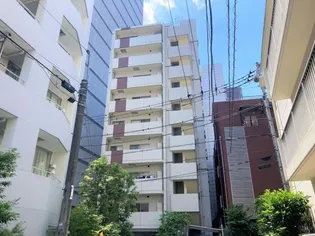 グローセインゼル湯島【8階】の外観