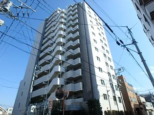 プレシス南林間グラーレの画像