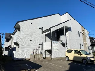 串東ハイツタウン3号棟の画像