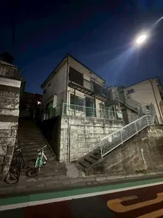 メゾン緑風【2階】の外観