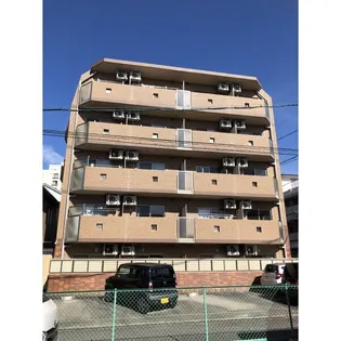 シティライフ池下西の画像