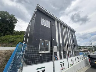 富谷堂ノ前アパートD棟の画像