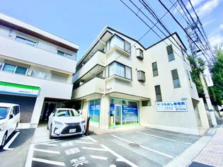 鷺沼シティプラザの画像