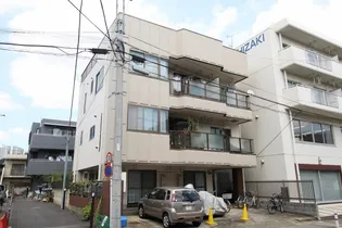 パレスエンデバーの画像