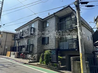 テラスポアレの画像