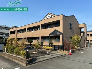 クローバー グリーンIIの画像