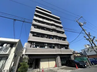 浜町グランコートの画像