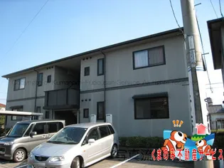 フレグランス淡窓 Bの画像