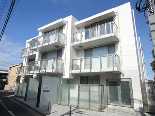 FLEG目黒平町の画像