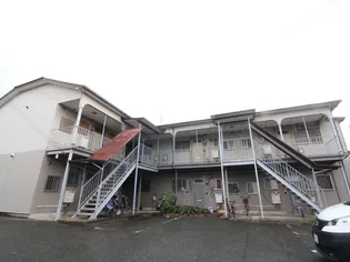 クランベリーハウスの画像