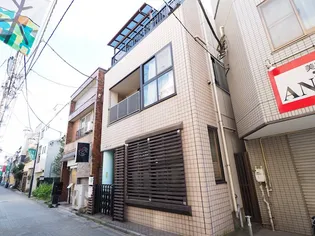 坂本ビルの画像