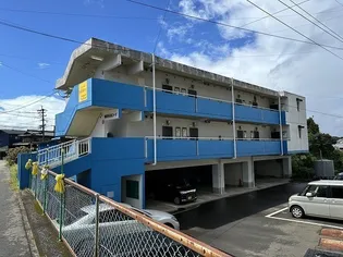 エール2【3階】の外観