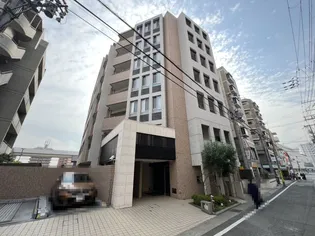 ワコーレ住吉本町ファーストの画像