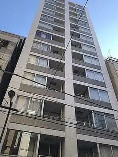 東京都千代田区神田錦町1【マンション】の外観