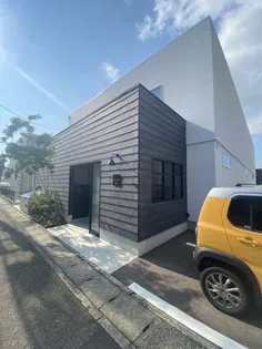 元町STORY【2階】の外観