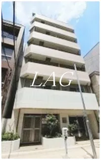 レジーナ上野イーストの画像