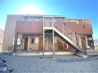 G Aヒルズ三ツ沢下町の画像