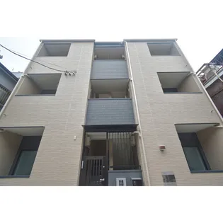 ハーモニーテラス勝山北の画像