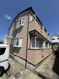 スリーエムティハイツの画像