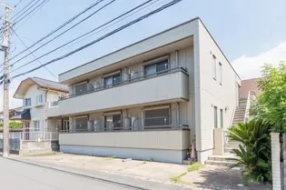 メゾン ド マレの画像