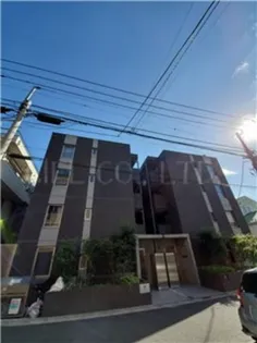 NTPRレジデンス武蔵小山EASTの画像