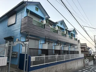 αNEXTクローバーフィールドの画像