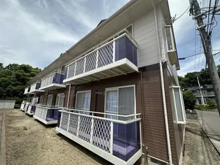 リブレスト鈎取 Ⅰの画像