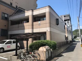 リバーサイド府中の画像