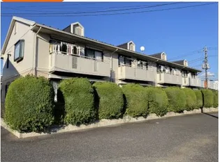 ドミールK Bの画像