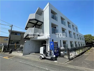 パワーク調布の画像